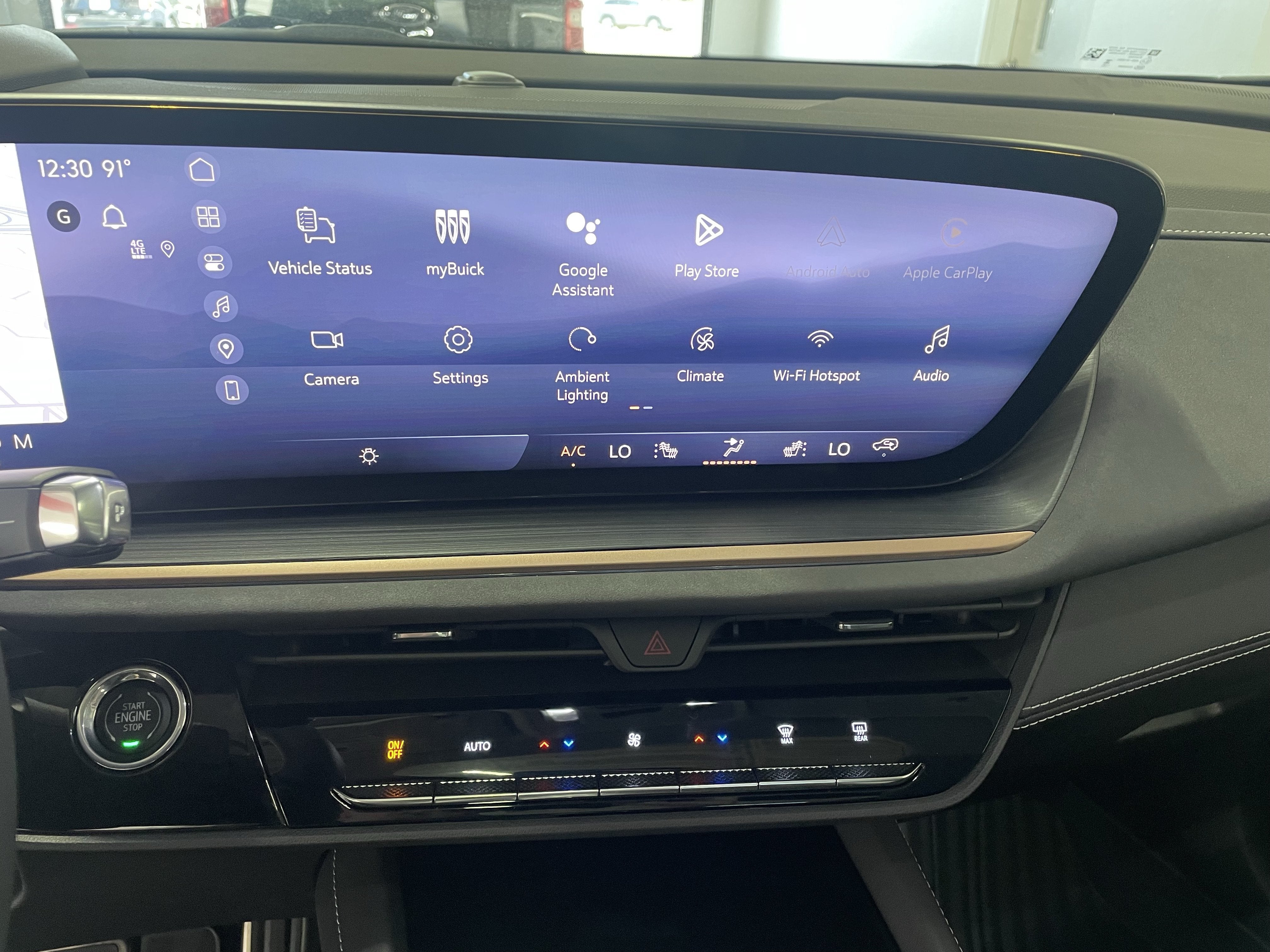 2026 Buick Envision Sport Touring - Photo 19