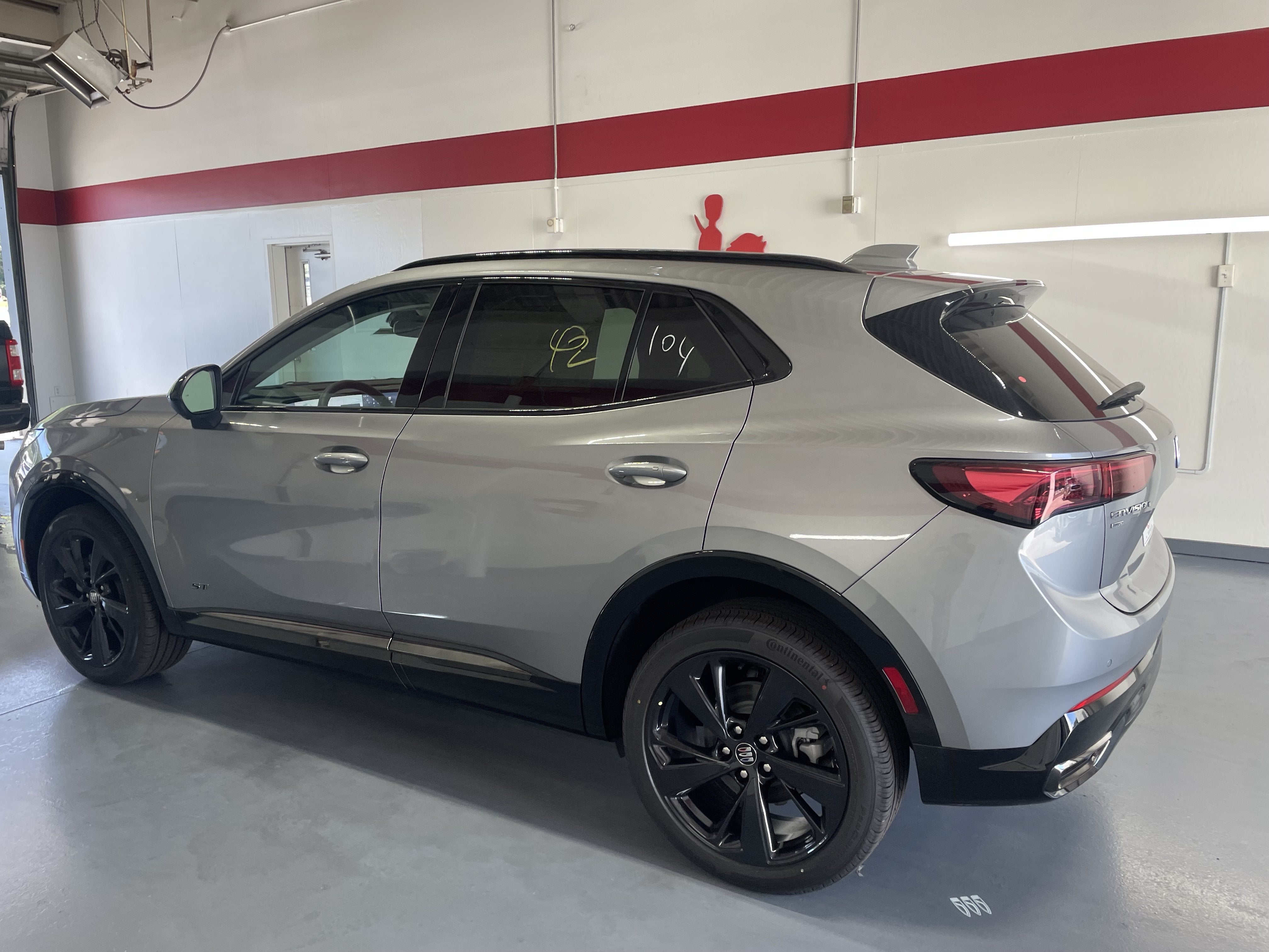 2026 Buick Envision Sport Touring - Photo 6