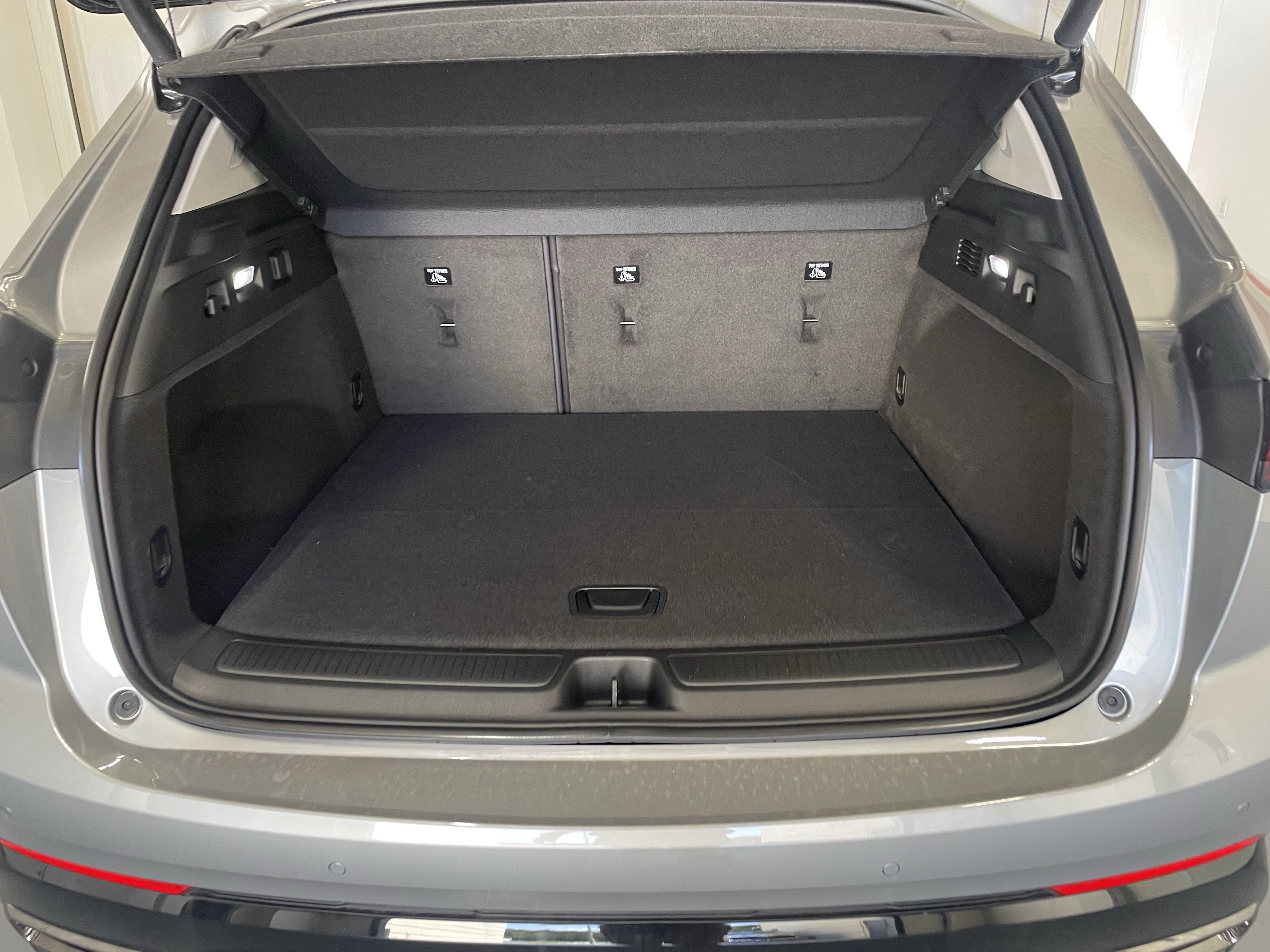 2026 Buick Envision Sport Touring - Photo 9