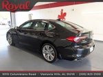 2021 Acura TLX w/Technology Package