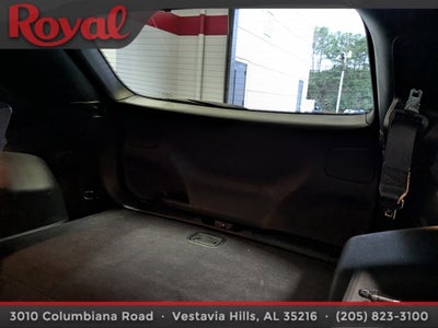 2020 Jeep Cherokee Altitude