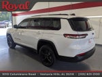 2024 Jeep Grand Cherokee L Altitude X
