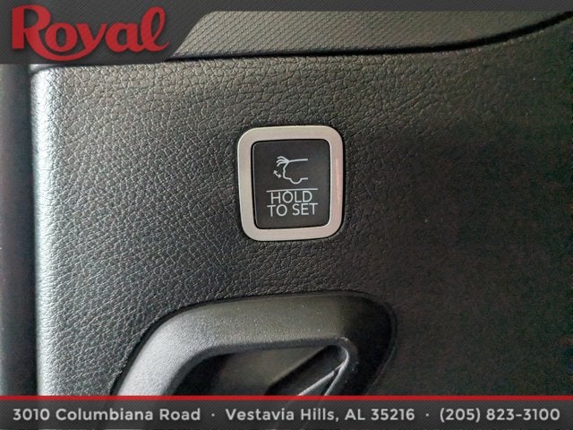 2023 Jeep Wagoneer Series II Carbide