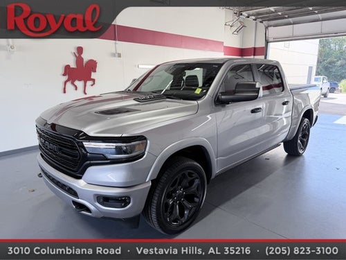 2024 RAM 1500 Limited