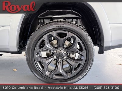2024 RAM 1500 Limited