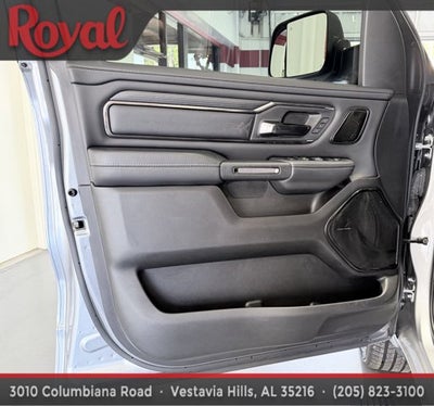 2024 RAM 1500 Limited