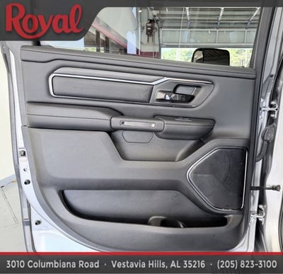 2024 RAM 1500 Limited