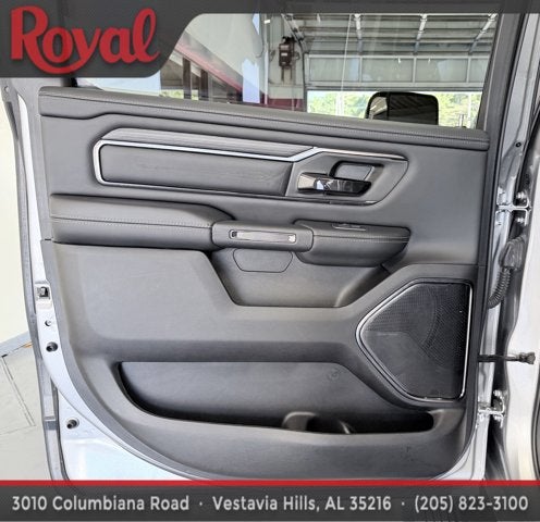 2024 RAM 1500 Limited
