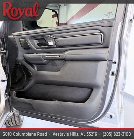 2024 RAM 1500 Limited