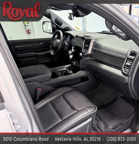 2024 RAM 1500 Limited