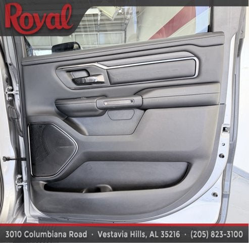 2024 RAM 1500 Limited