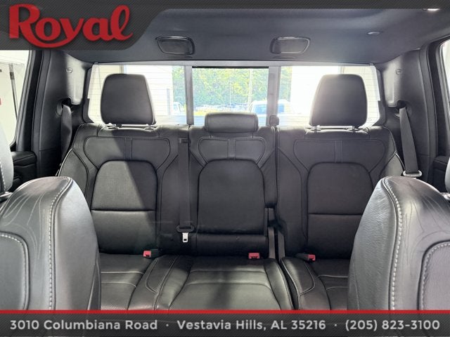 2024 RAM 1500 Limited