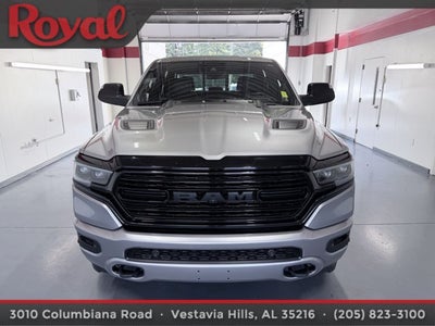 2024 RAM 1500 Limited