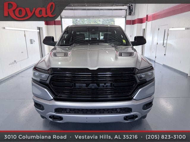 2024 RAM 1500 Limited