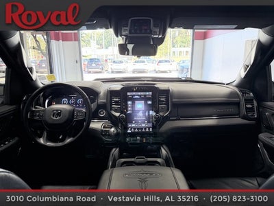 2024 RAM 1500 Limited