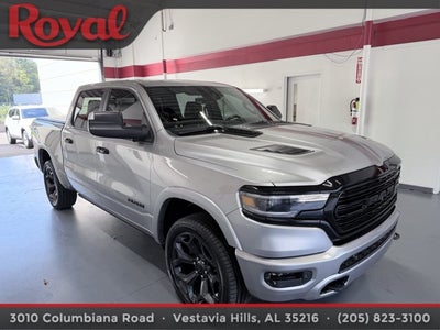 2024 RAM 1500 Limited