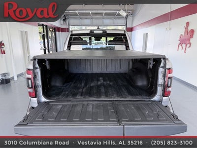 2024 RAM 1500 Limited