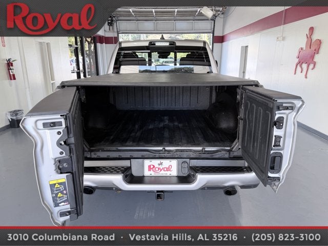 2024 RAM 1500 Limited