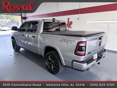 2024 RAM 1500 Limited