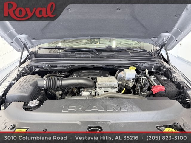 2024 RAM 1500 Limited