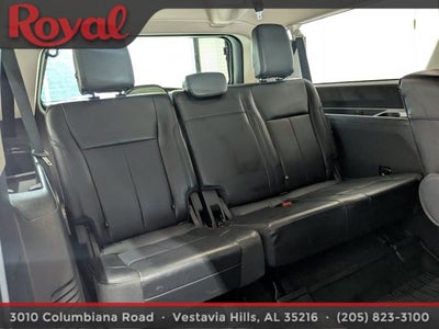 2022 Ford Expedition Max XLT