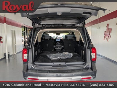 2022 Ford Expedition Max XLT