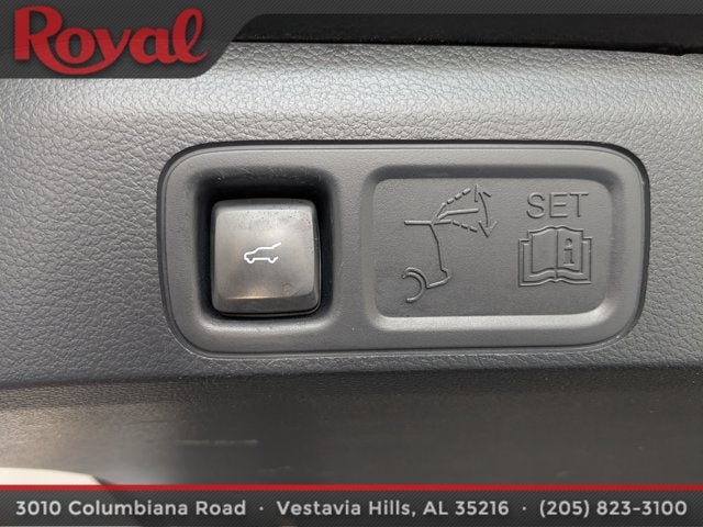 2022 Ford Expedition Max XLT
