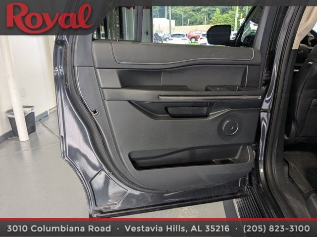 2022 Ford Expedition Max XLT