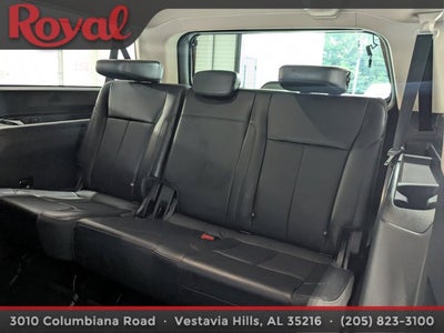 2022 Ford Expedition Max XLT