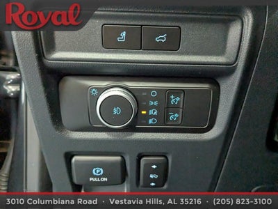 2022 Ford Expedition Max XLT