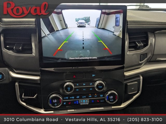 2022 Ford Expedition Max XLT