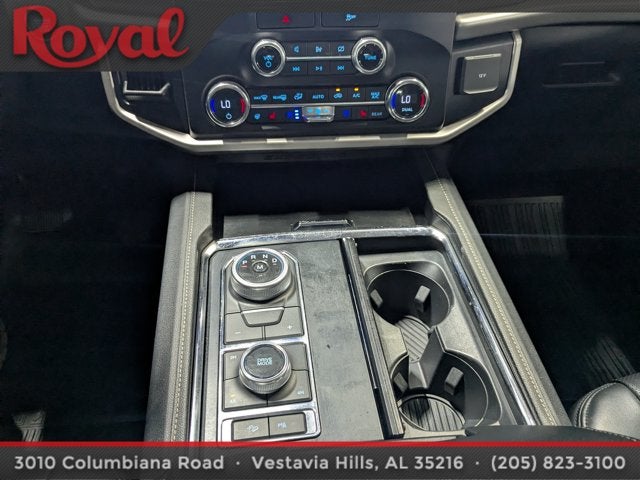 2022 Ford Expedition Max XLT