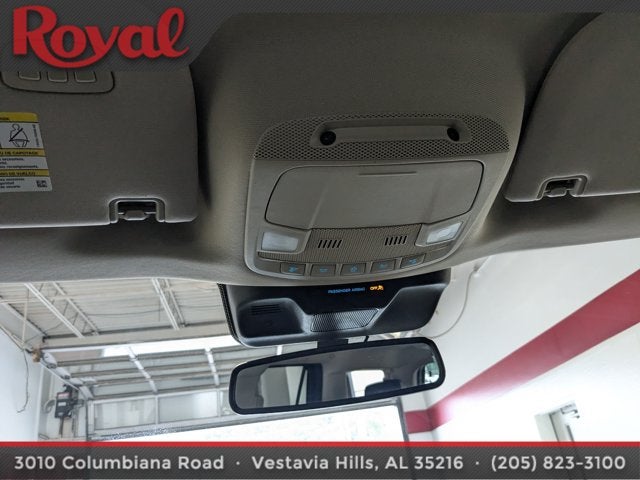 2022 Ford Expedition Max XLT
