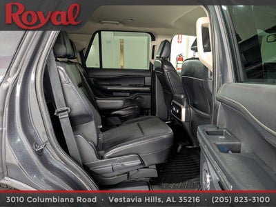 2022 Ford Expedition XLT