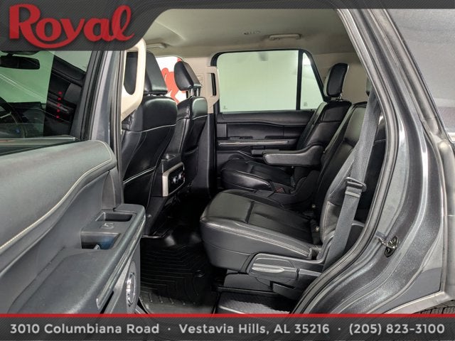 2022 Ford Expedition XLT