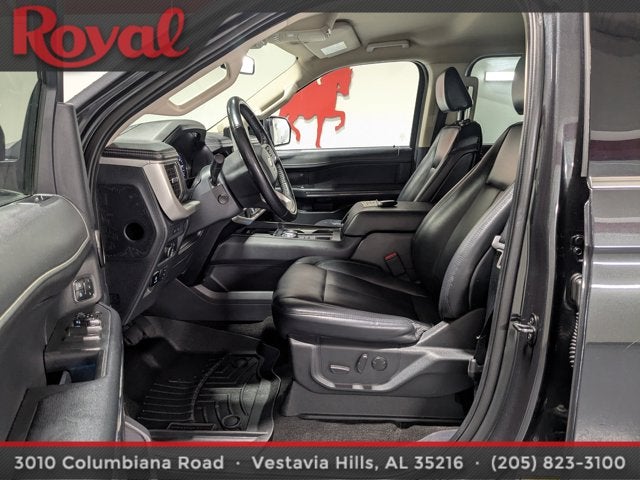 2022 Ford Expedition XLT