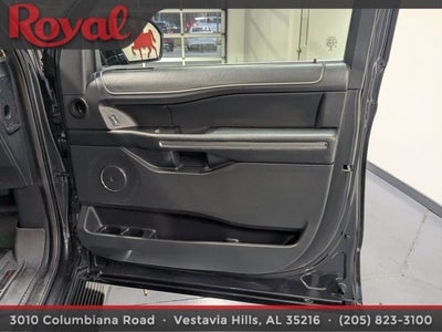 2022 Ford Expedition XLT