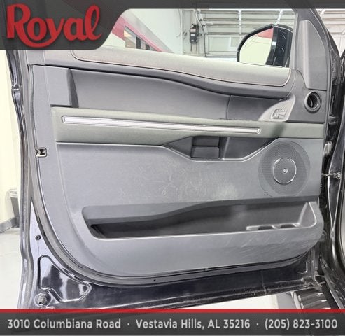 2022 Ford Expedition Timberline