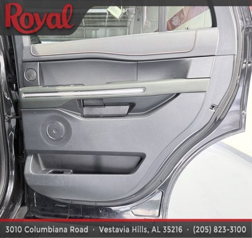 2022 Ford Expedition Timberline