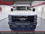 2024 Ford Super Duty F-250 SRW LARIAT