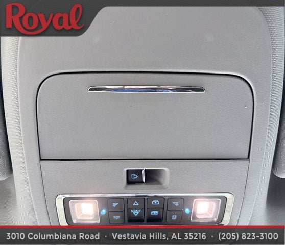 2024 Ford Super Duty F-250 SRW LARIAT