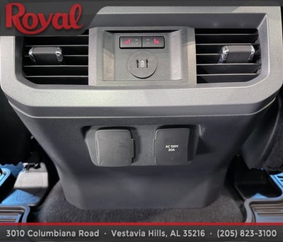 2024 Ford Super Duty F-250 SRW LARIAT