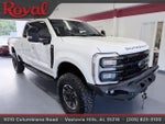 2024 Ford Super Duty F-250 SRW LARIAT