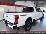 2024 Ford Super Duty F-250 SRW LARIAT