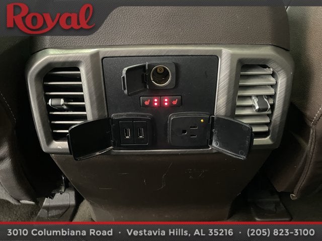 2019 Ford F-150 Limited