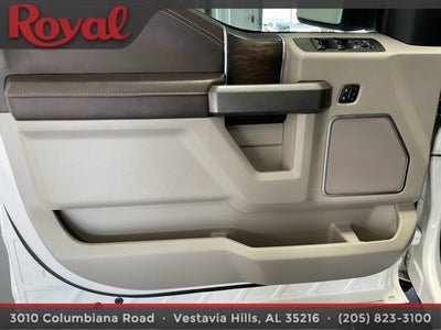 2019 Ford F-150 Limited