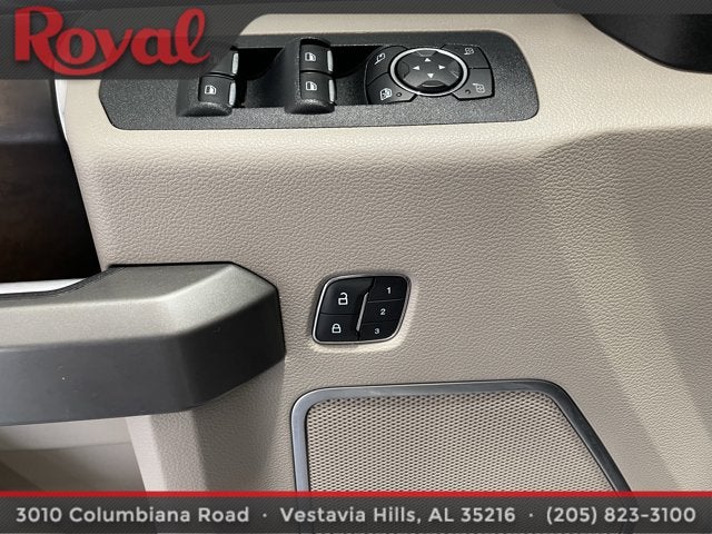 2019 Ford F-150 Limited