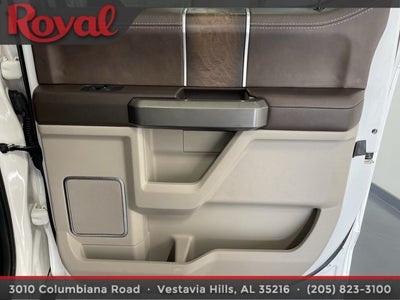 2019 Ford F-150 Limited
