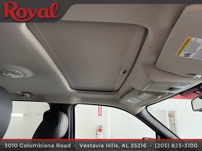 2010 Ford F-150 Lariat