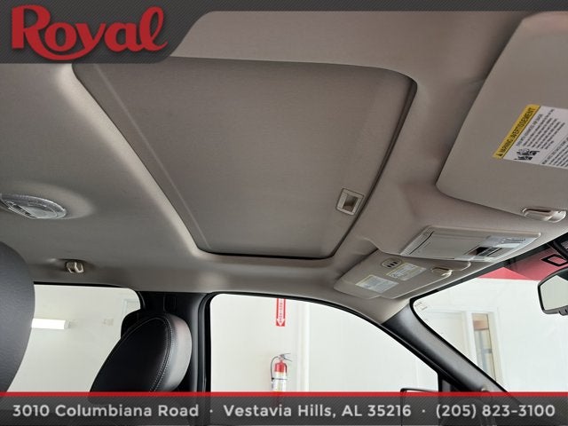 2010 Ford F-150 Lariat